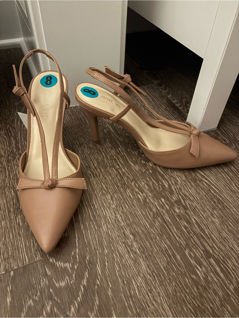 Nine West Heels
